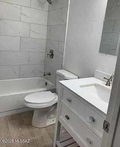 1410 E Hedrick Dr Unit 2, Tucson, AZ 85719