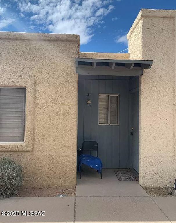 1410 E Hedrick Dr Unit 2, Tucson, AZ 85719