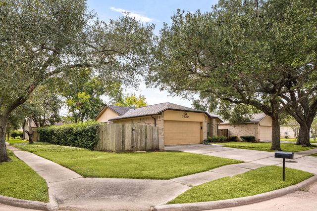 3930 Mill Rock Circle, Sugar Land, TX 77479