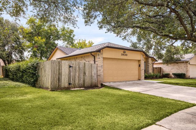3930 Mill Rock Circle, Sugar Land, TX 77479