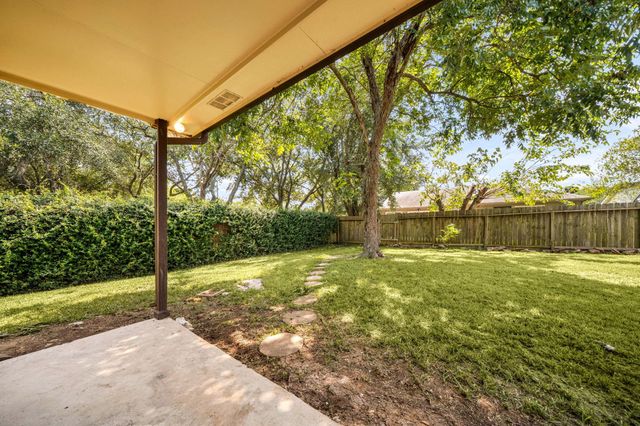 3930 Mill Rock Circle, Sugar Land, TX 77479