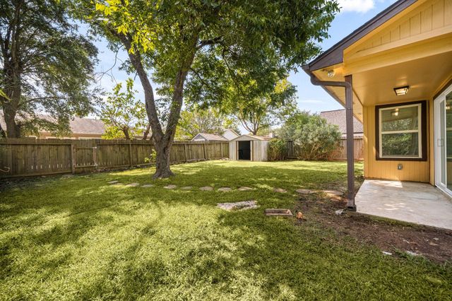 3930 Mill Rock Circle, Sugar Land, TX 77479