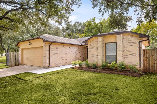 3930 Mill Rock Circle, Sugar Land, TX 77479