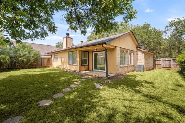 3930 Mill Rock Circle, Sugar Land, TX 77479