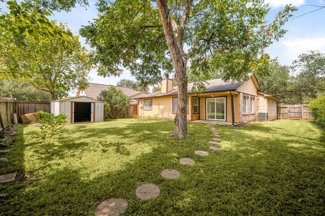 3930 Mill Rock Circle, Sugar Land, TX 77479