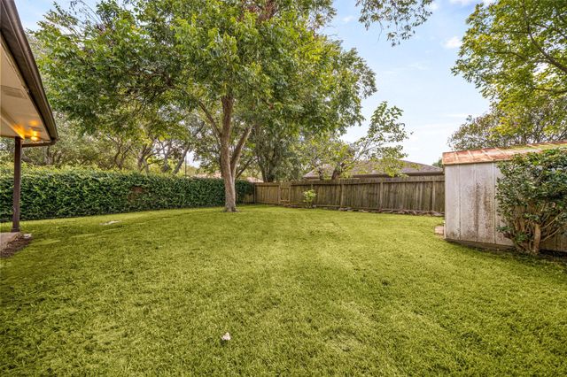 3930 Mill Rock Circle, Sugar Land, TX 77479