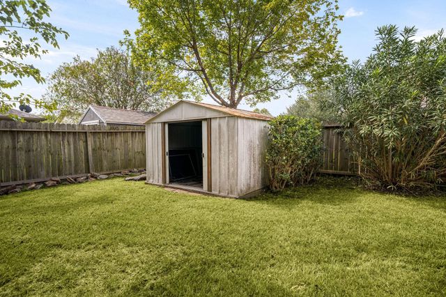 3930 Mill Rock Circle, Sugar Land, TX 77479