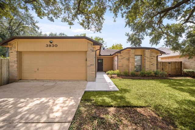3930 Mill Rock Circle, Sugar Land, TX 77479