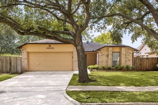 3930 Mill Rock Circle, Sugar Land, TX 77479