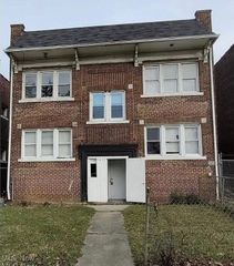 3459 E 140 Street, Cleveland, OH 44120