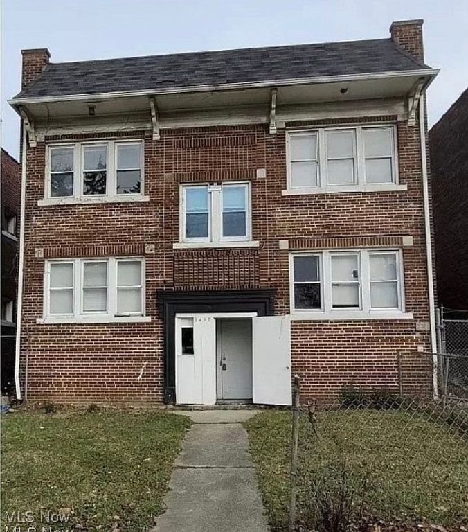 3459 E 140 Street, Cleveland, OH 44120