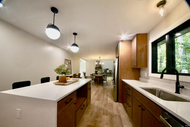 6691 E Lampkins Ridge Road, Bloomington, IN 47401