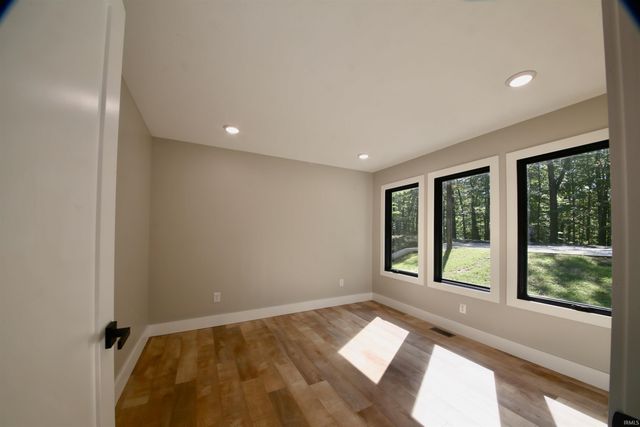 6691 E Lampkins Ridge Road, Bloomington, IN 47401