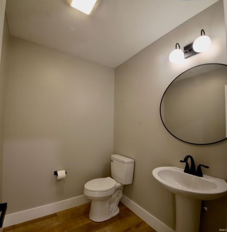 6691 E Lampkins Ridge Road, Bloomington, IN 47401