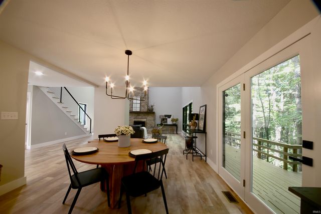 6691 E Lampkins Ridge Road, Bloomington, IN 47401