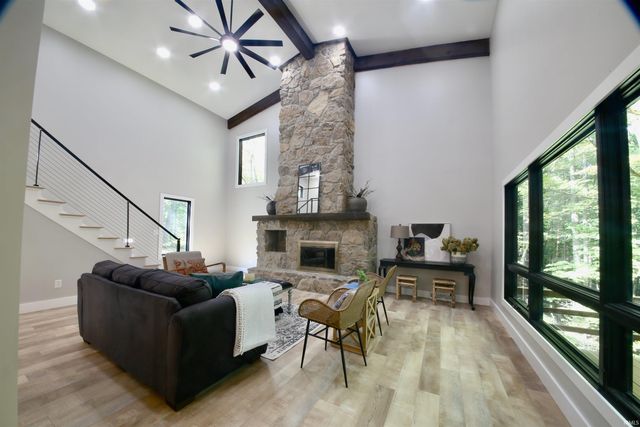 6691 E Lampkins Ridge Road, Bloomington, IN 47401