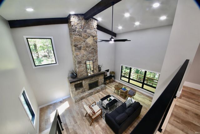 6691 E Lampkins Ridge Road, Bloomington, IN 47401