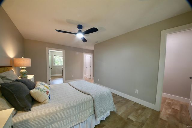 6691 E Lampkins Ridge Road, Bloomington, IN 47401