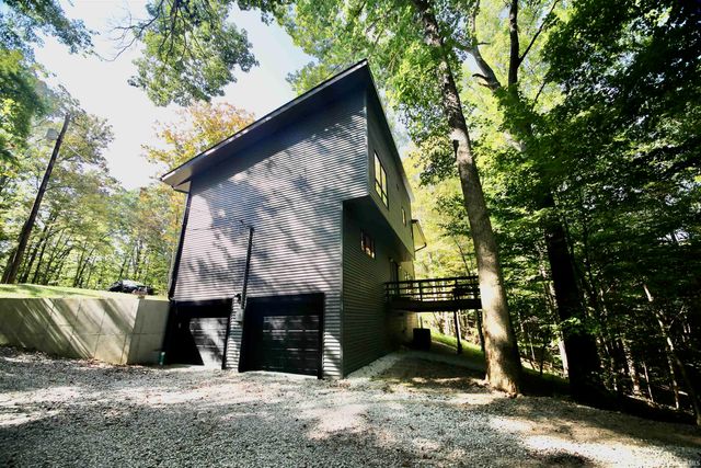 6691 E Lampkins Ridge Road, Bloomington, IN 47401