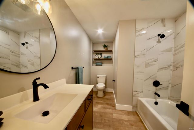 6691 E Lampkins Ridge Road, Bloomington, IN 47401