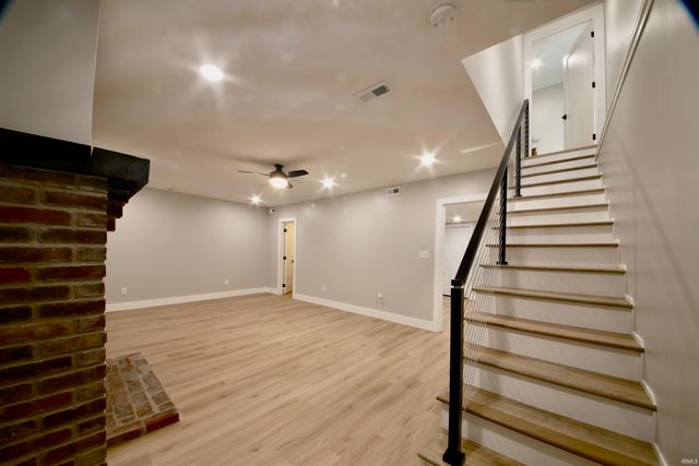 6691 E Lampkins Ridge Road, Bloomington, IN 47401