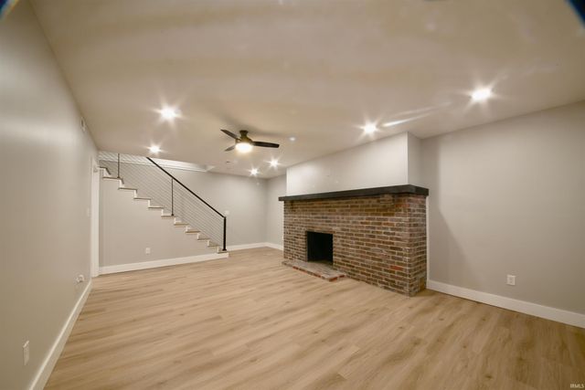 6691 E Lampkins Ridge Road, Bloomington, IN 47401