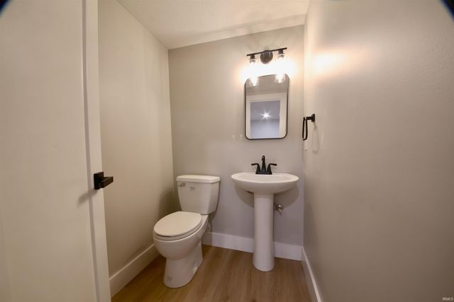 6691 E Lampkins Ridge Road, Bloomington, IN 47401