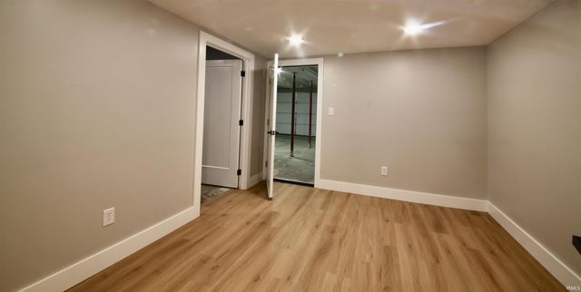 6691 E Lampkins Ridge Road, Bloomington, IN 47401