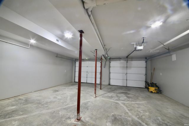 6691 E Lampkins Ridge Road, Bloomington, IN 47401