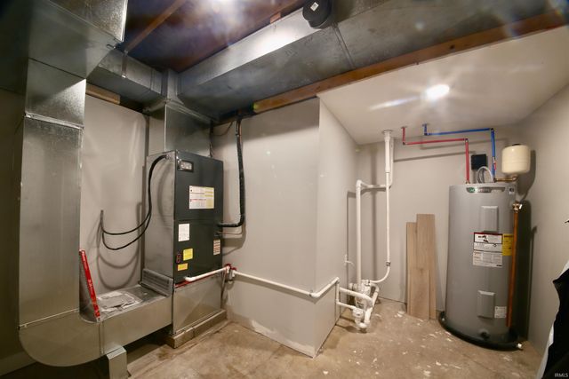 6691 E Lampkins Ridge Road, Bloomington, IN 47401