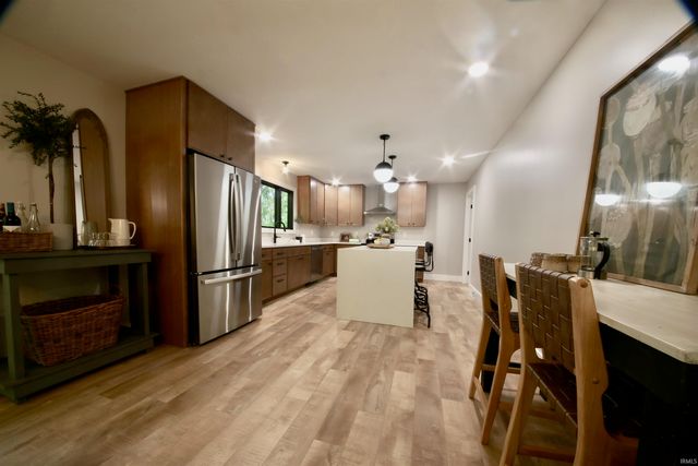 6691 E Lampkins Ridge Road, Bloomington, IN 47401