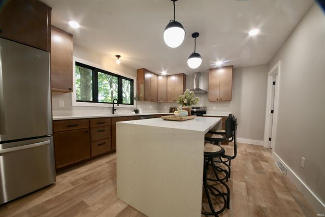 6691 E Lampkins Ridge Road, Bloomington, IN 47401