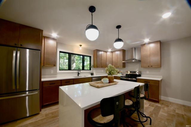 6691 E Lampkins Ridge Road, Bloomington, IN 47401