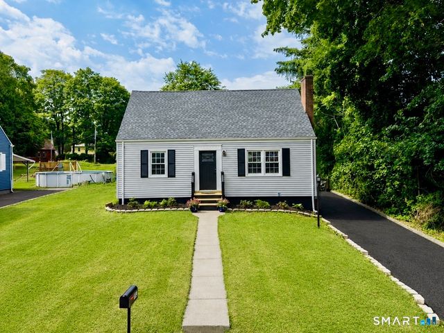 162 Forest Street, Hamden, CT 06518
