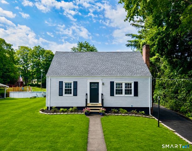 162 Forest Street, Hamden, CT 06518
