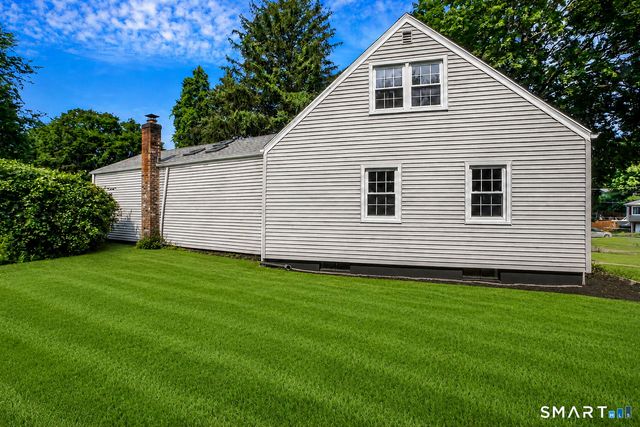 162 Forest Street, Hamden, CT 06518