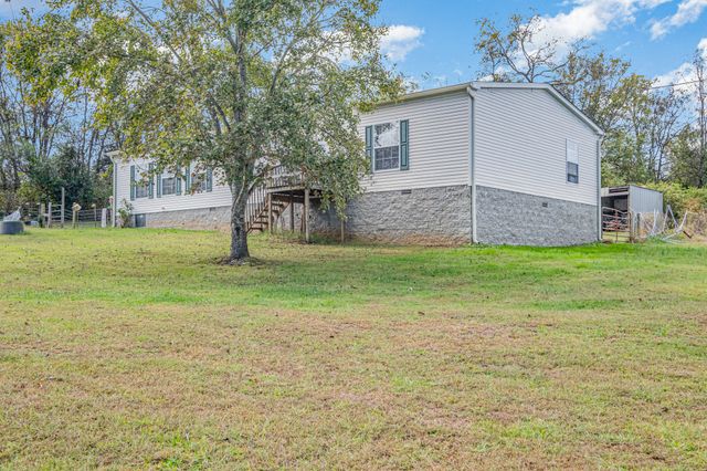 1241 Littleton Ranch Rd, Castalian Springs, TN 37031