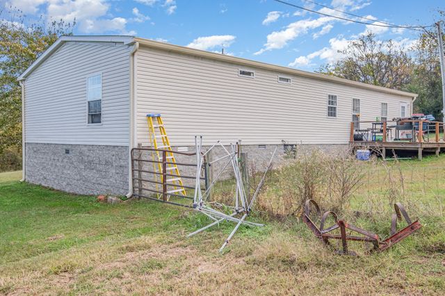 1241 Littleton Ranch Rd, Castalian Springs, TN 37031