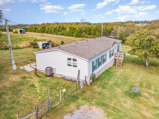 1241 Littleton Ranch Rd, Castalian Springs, TN 37031