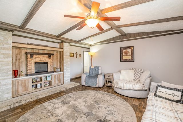 1241 Littleton Ranch Rd, Castalian Springs, TN 37031