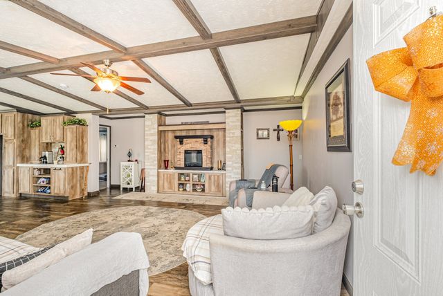 1241 Littleton Ranch Rd, Castalian Springs, TN 37031