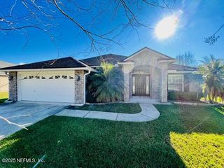 1585 E WINDY WILLOW Drive, St. Augustine, FL 32092