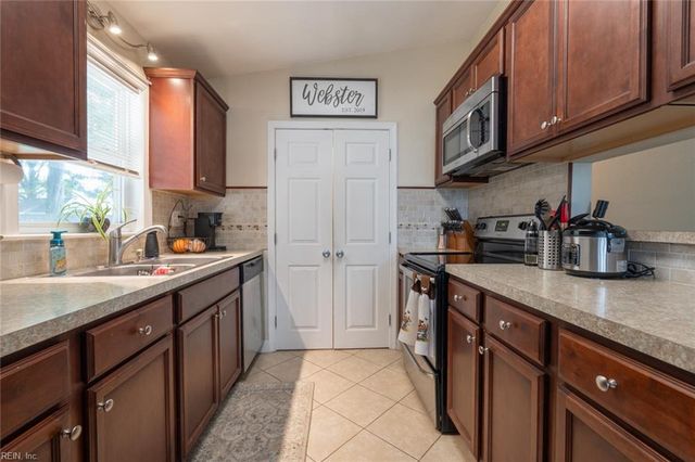 4306 Onawa LN, Chesapeake, VA 23325