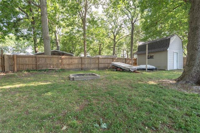 4306 Onawa LN, Chesapeake, VA 23325
