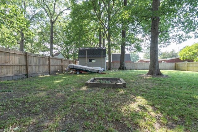4306 Onawa LN, Chesapeake, VA 23325