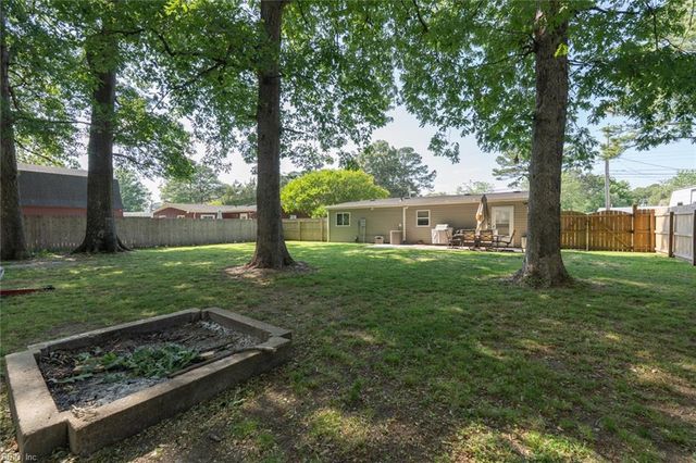 4306 Onawa LN, Chesapeake, VA 23325