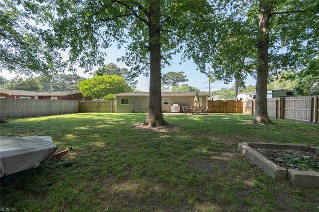 4306 Onawa LN, Chesapeake, VA 23325