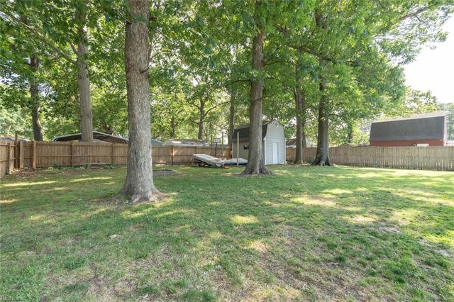 4306 Onawa LN, Chesapeake, VA 23325