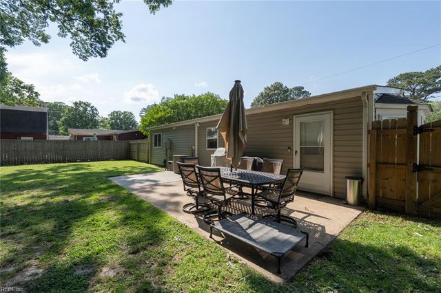 4306 Onawa LN, Chesapeake, VA 23325
