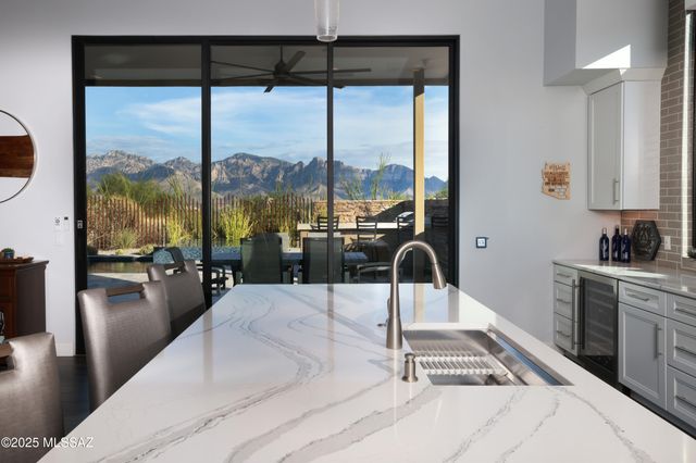 14057 N Flint Peak Drive, Tucson, AZ 85755